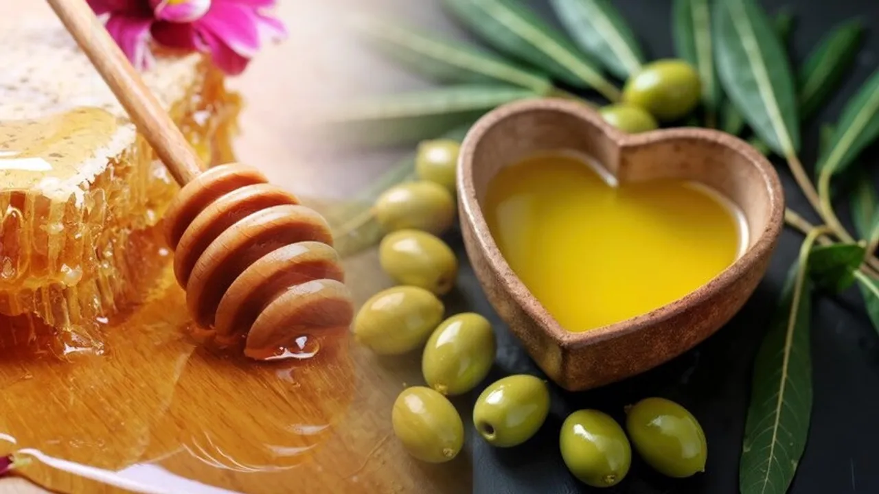 7 Ways To Make Hair Conditioner At Home