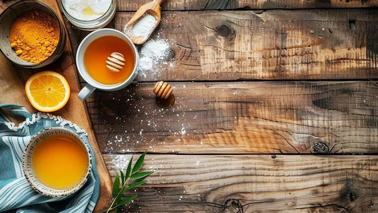 Natural Lip Care Tips