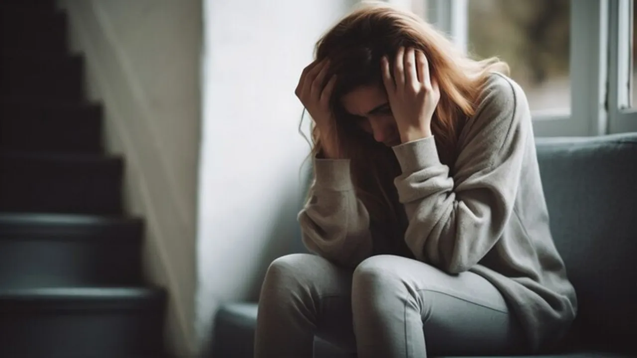 Early Warning Signs Of Magnesium Deficiency 