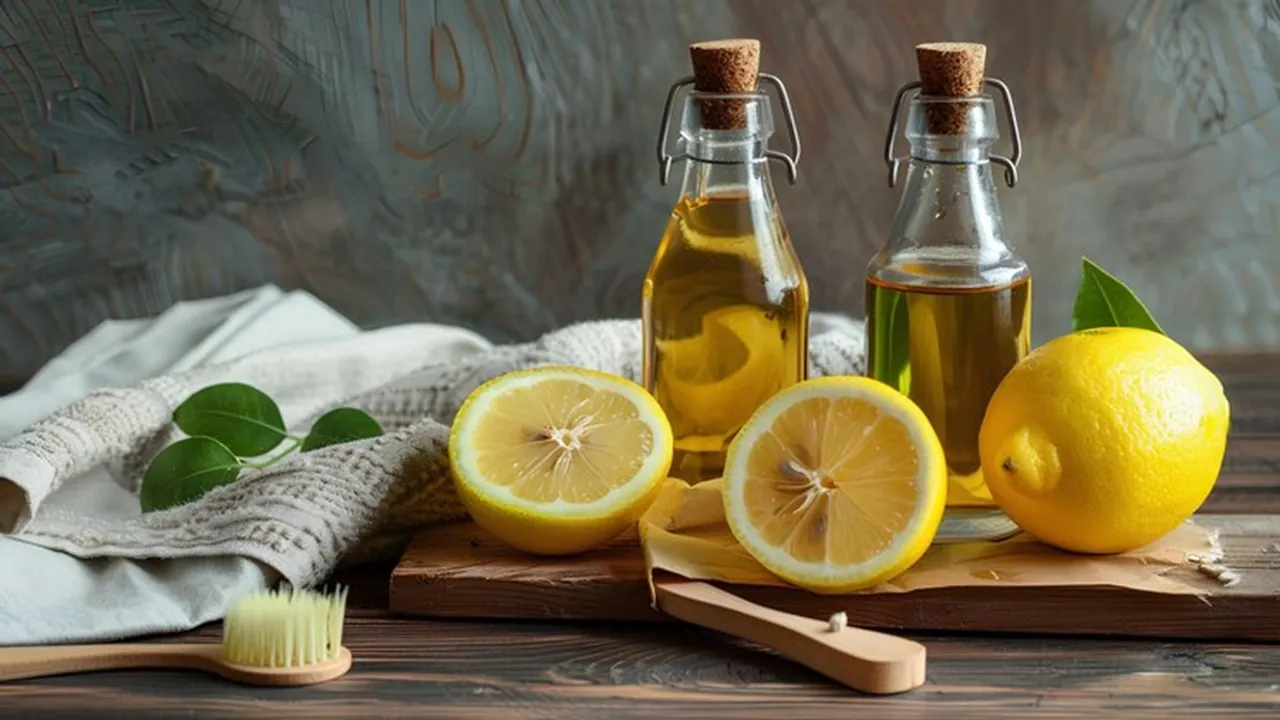 Tips To Remove Black Heads On Face 