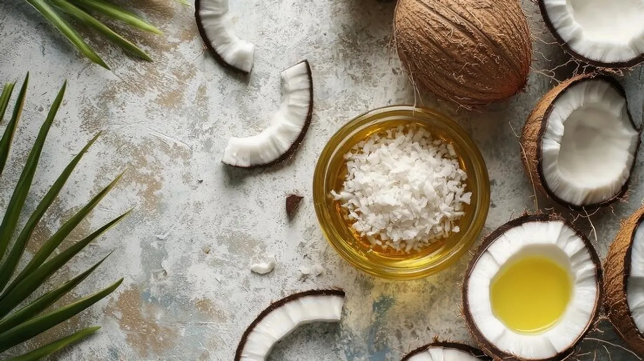 Natural Lip Care Tips