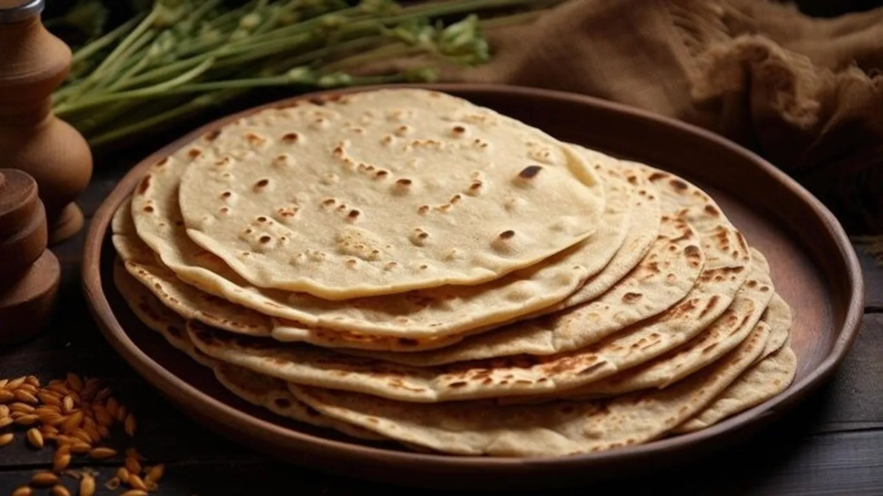 Kitchen Tips To Make Soft Chapati