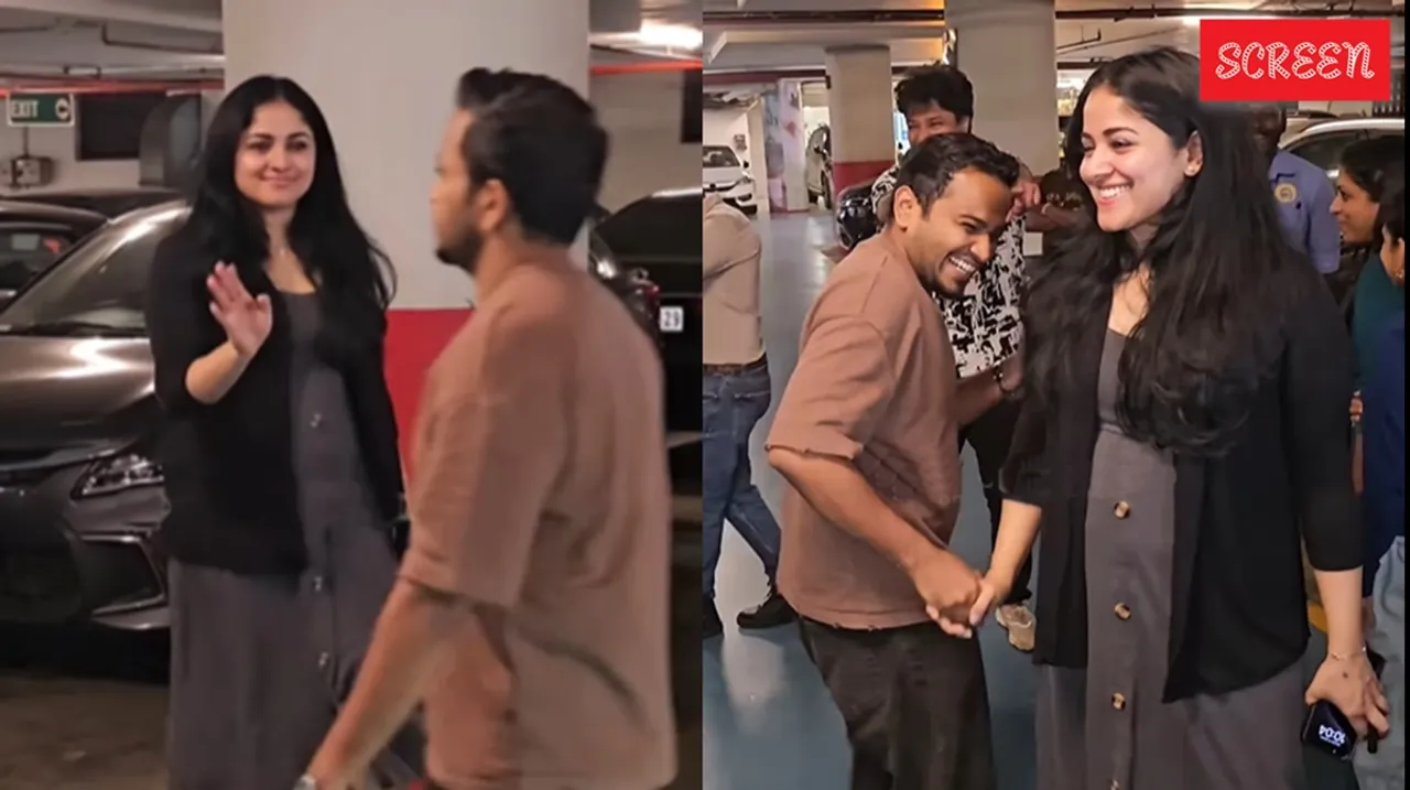 Bsil Joseph, Viral Video