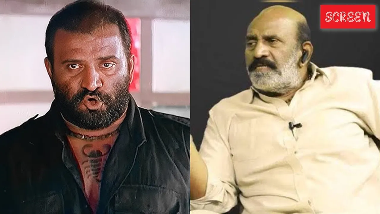 Vijaya Rangaraju dies of heart attack