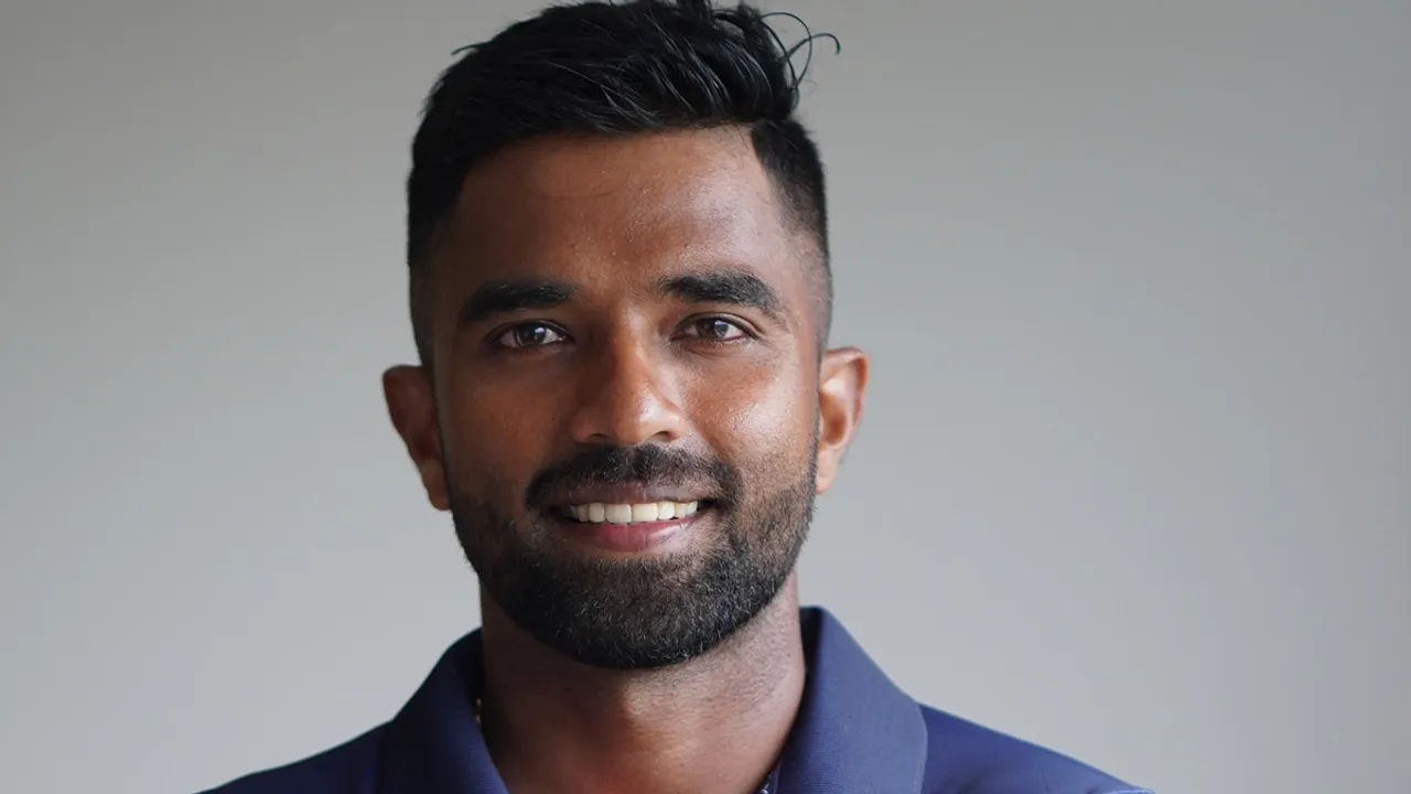 Sachin Baby, Kerala Cricket Player