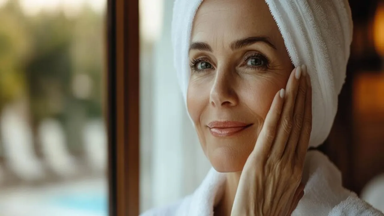 Habits That Fasten Skin Ageing 