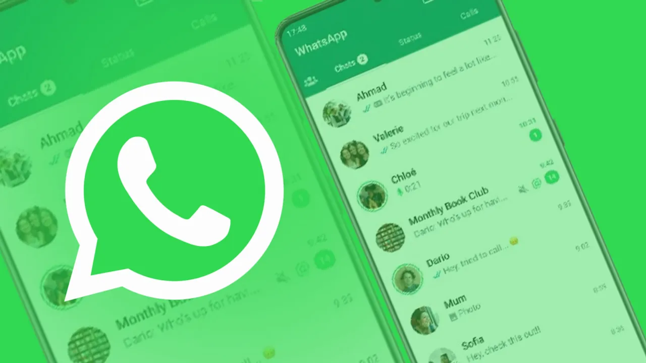 Whatsapp Status