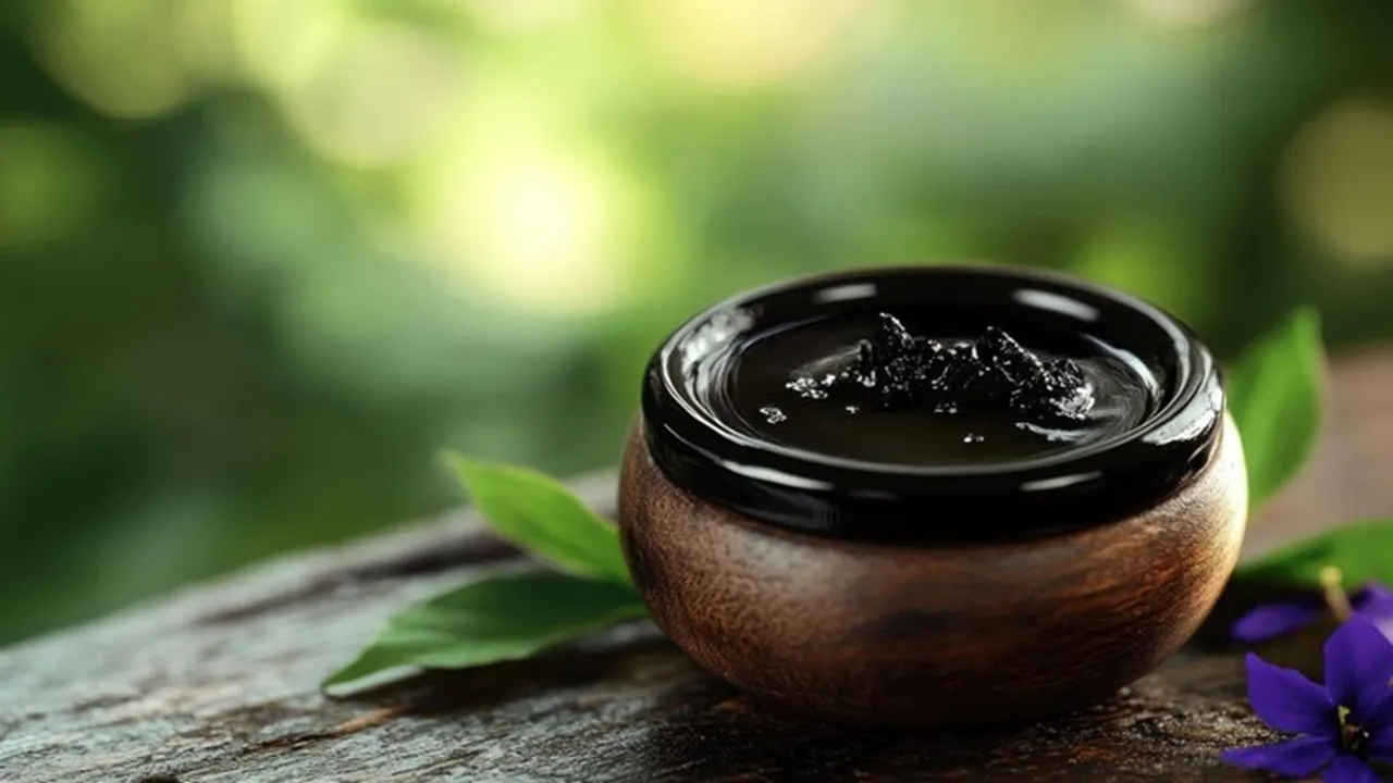 Homemade Organic Kajal For Eye 