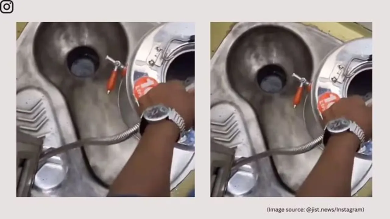 Viral Video, Railway Tea