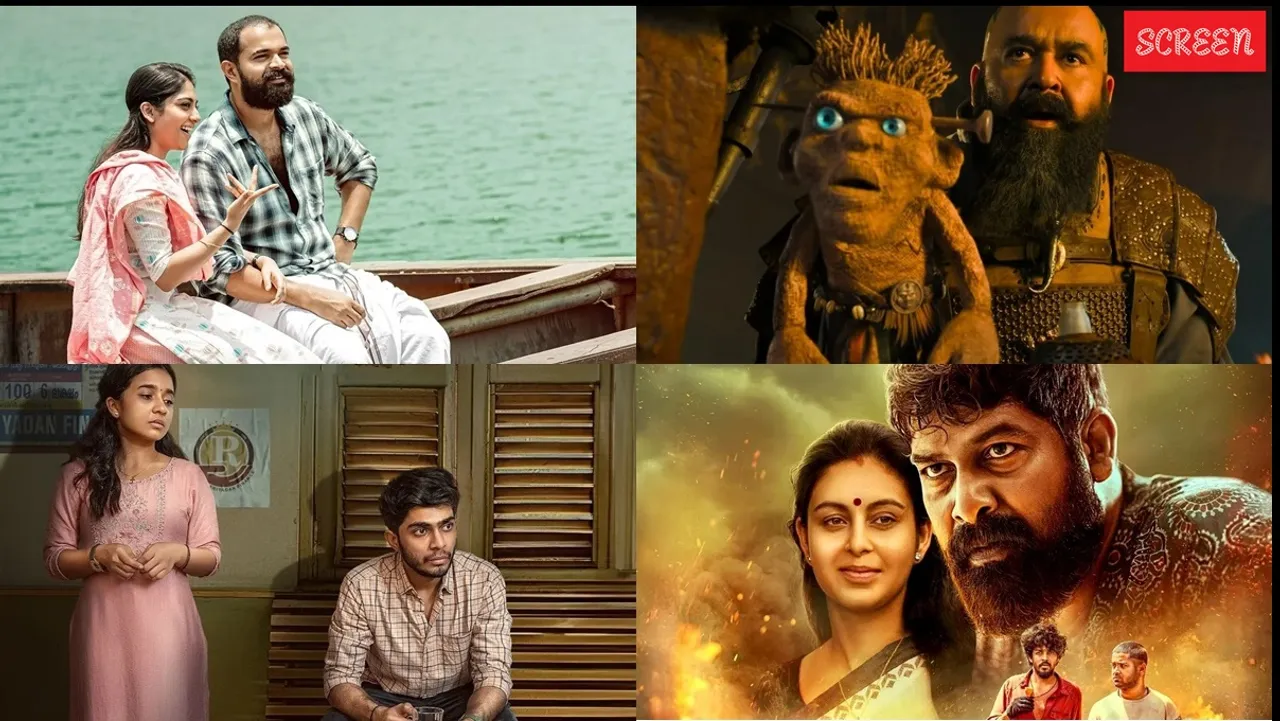  From Barroz to I Am Kathalan: Watch new Malayalam OTT releases