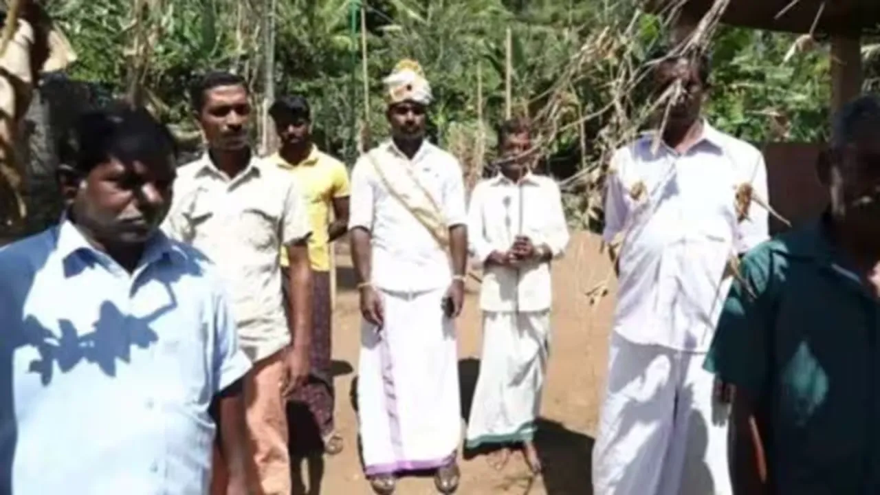 rajarajmannan