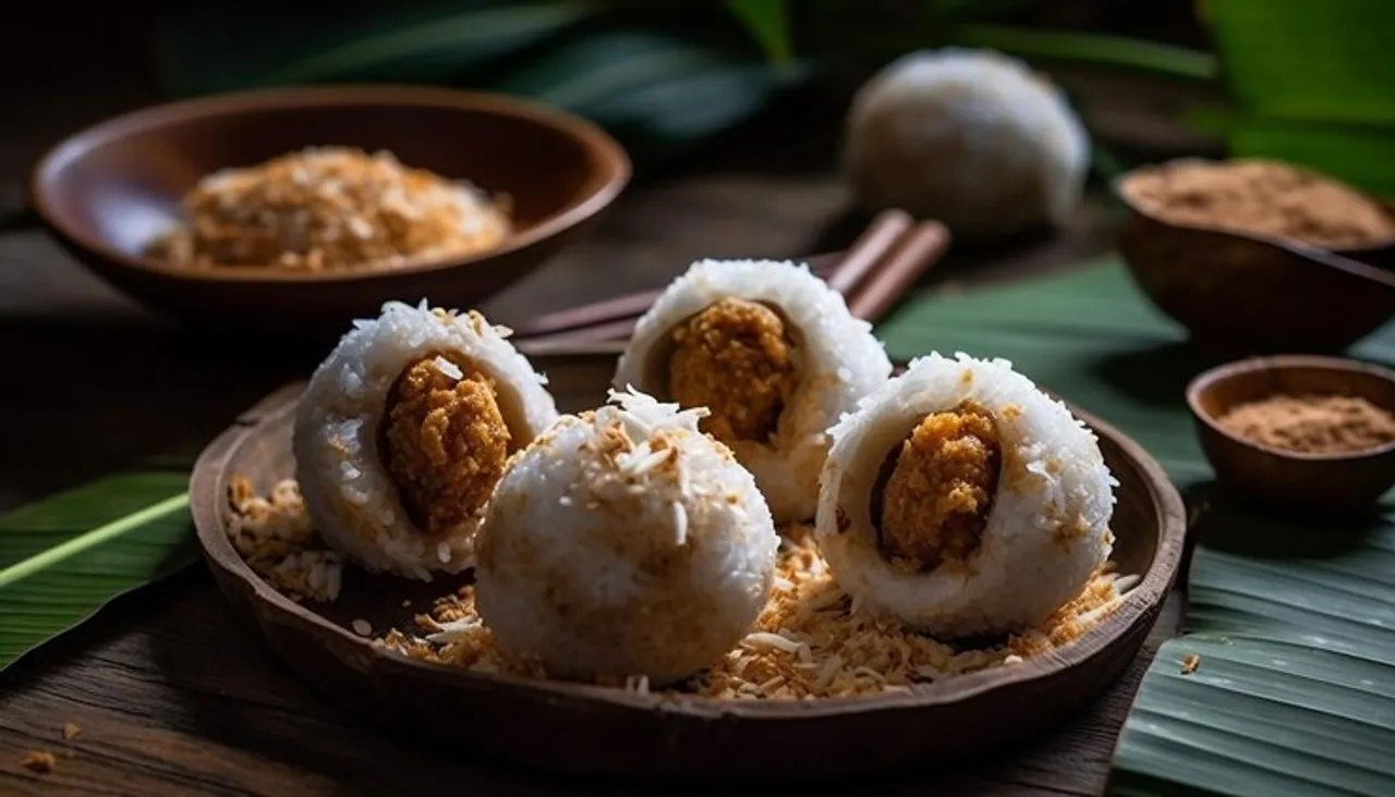 6 South Indian Snacks Made With Dal Recipe