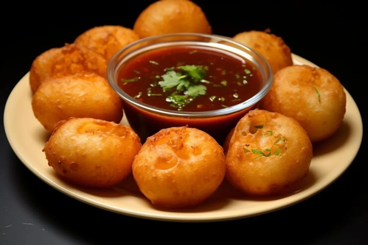 6 South Indian Snacks Made With Dal Recipe