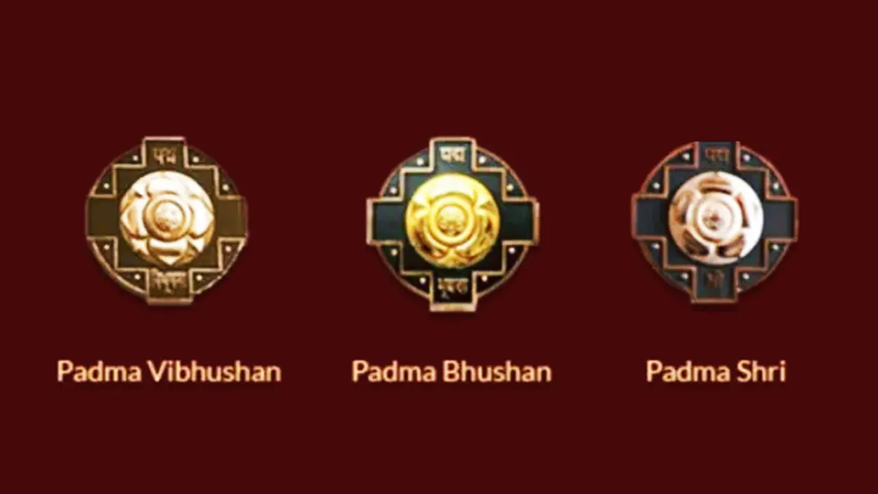 Padma Awards 2025