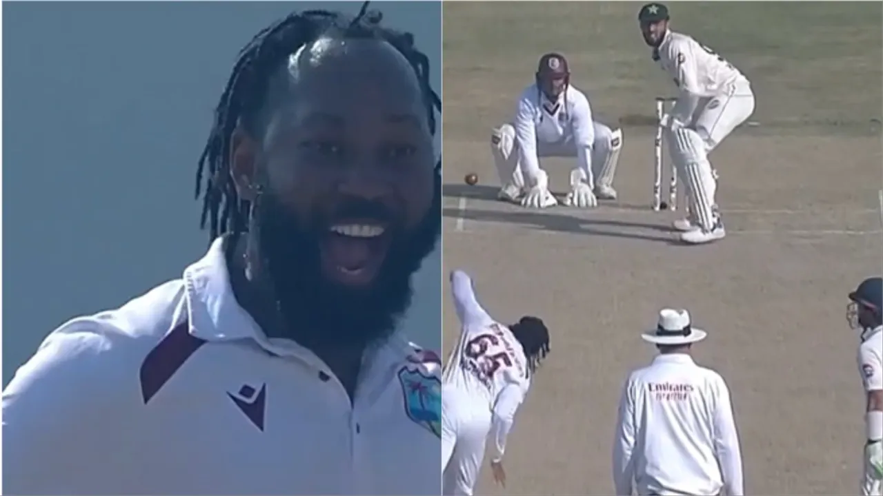 west indies beat pakistan