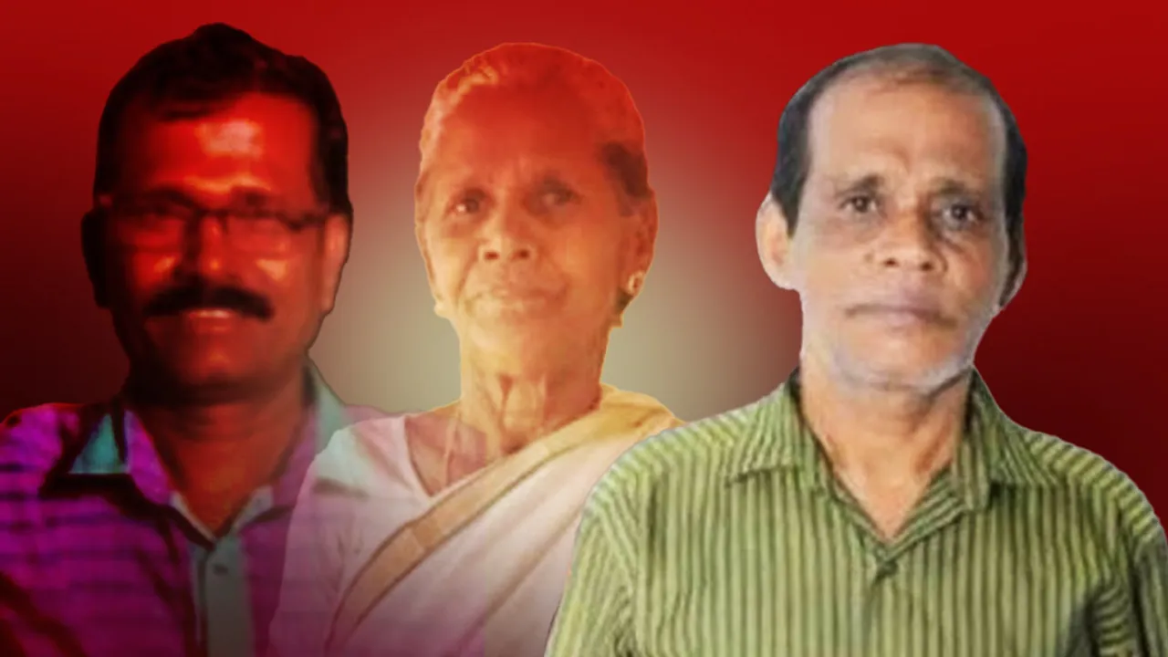 Chenthamara