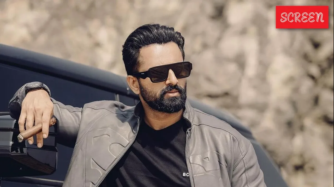Marco OTT Release Date SonyLiv