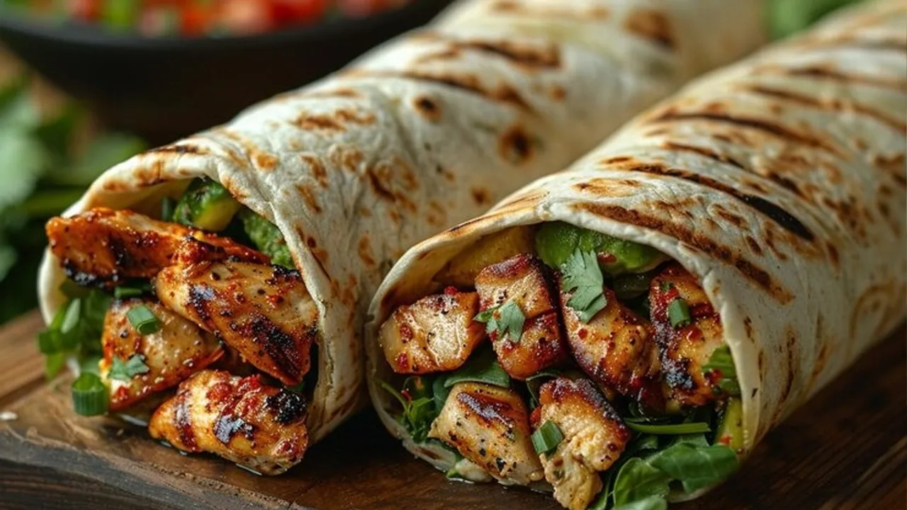 Shawarma Sandwich Recipe in Malayalam