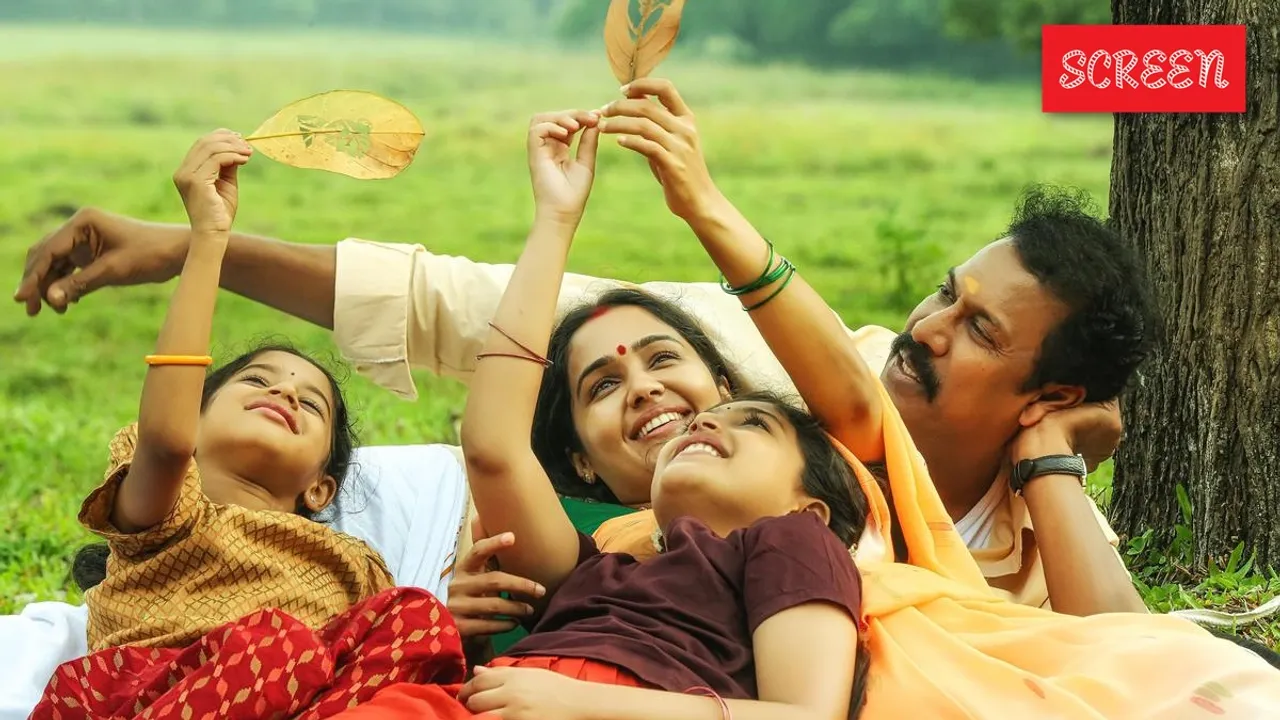 Thiru Manickam OTT Release Date Platform