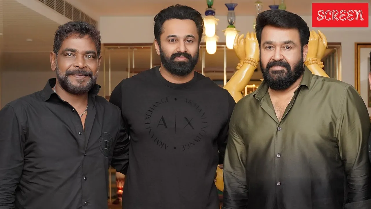 Mohanlal, Unni Mukundan,1