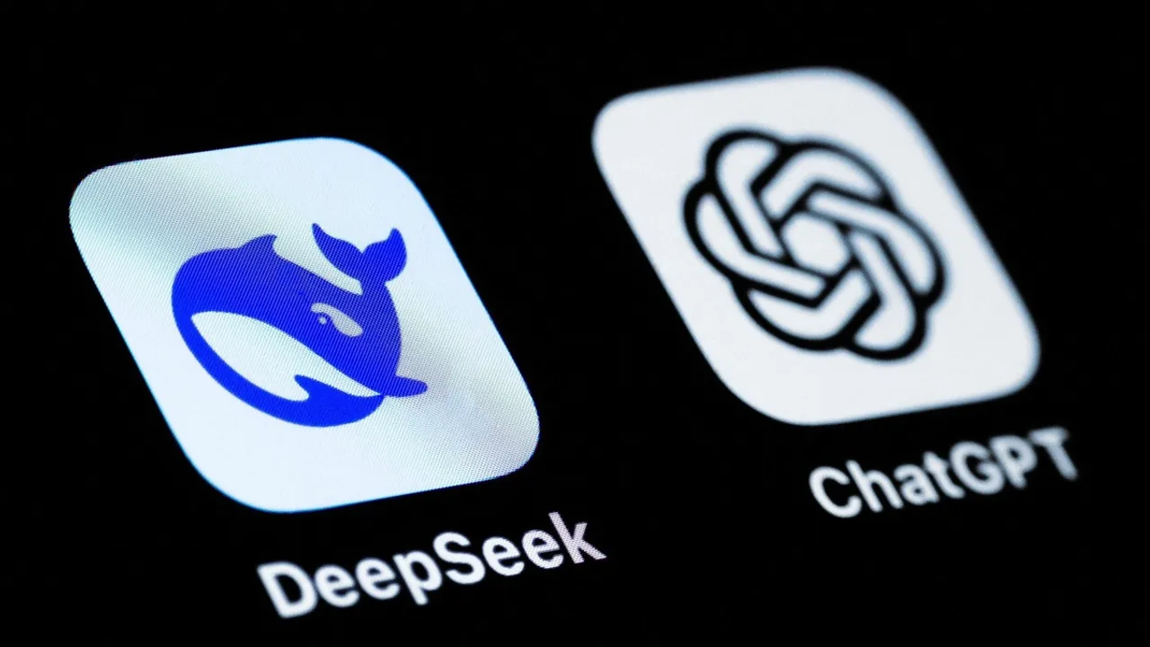 Deepseek