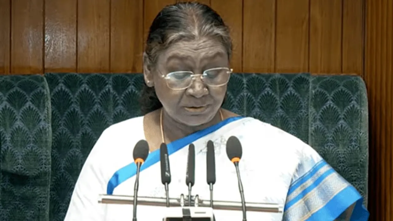 DROUPATHI MURMU