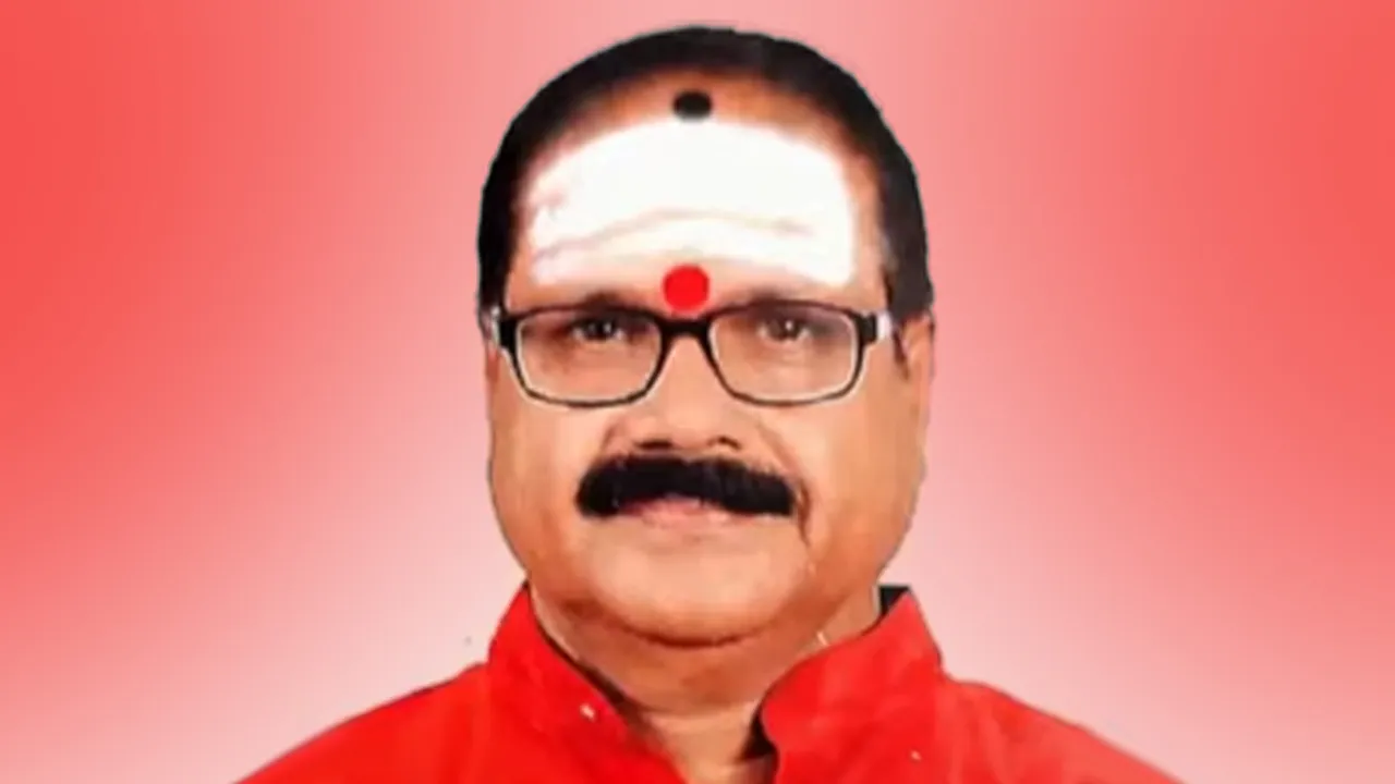 Kuttikrishnan 