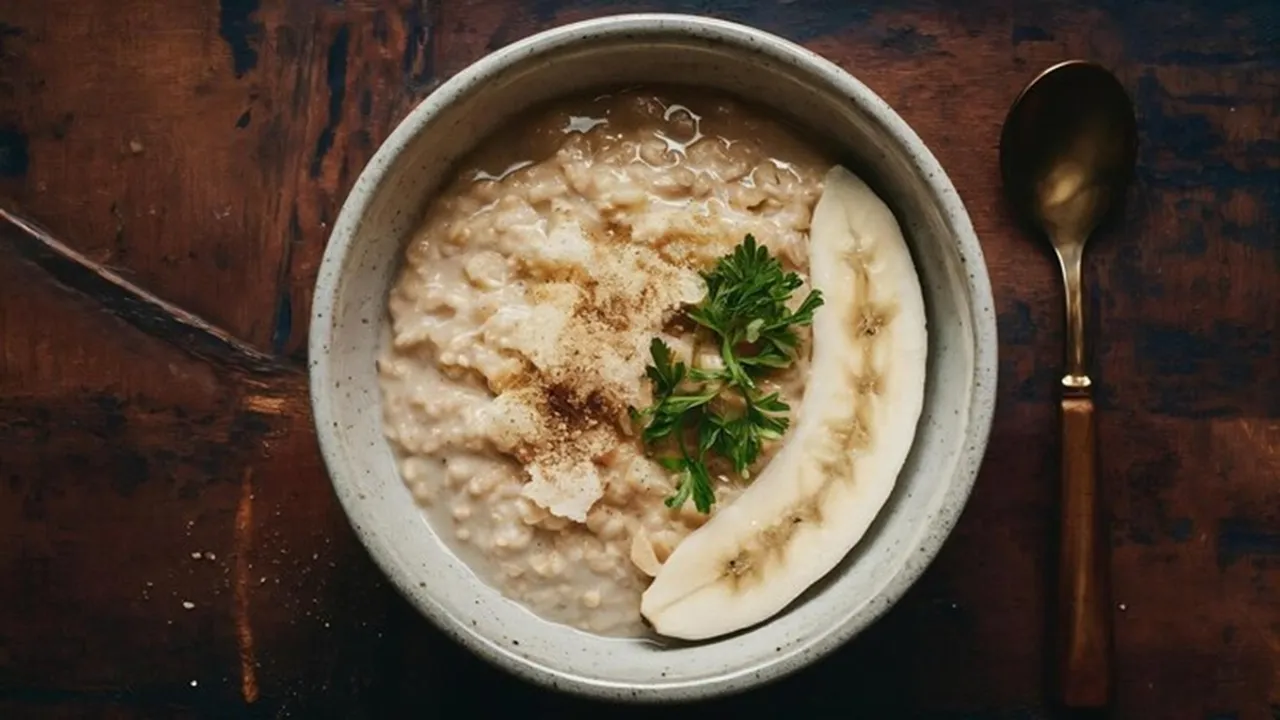 5 Easy And Healthy Breakfast Recipes With Oats