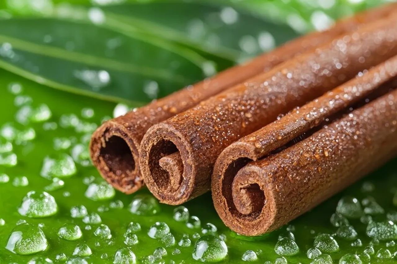 5 DIY Ways To Use Cinnamon for Skin 