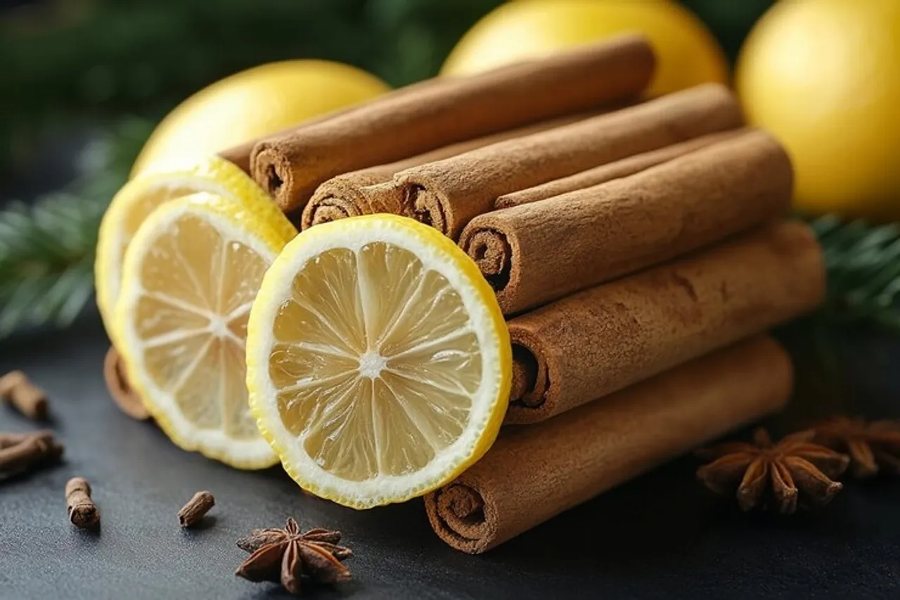 5 DIY Ways To Use Cinnamon for Skin 