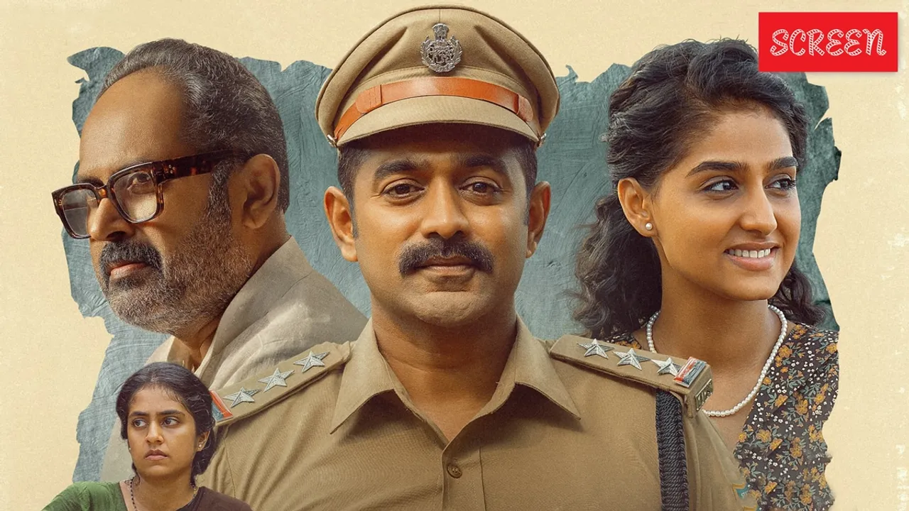 Rekhachithram box office collection