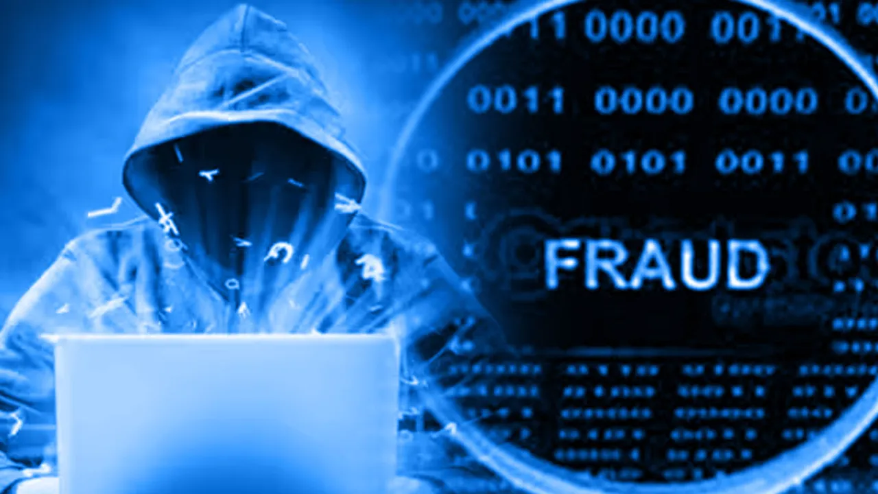 Cyber criminals