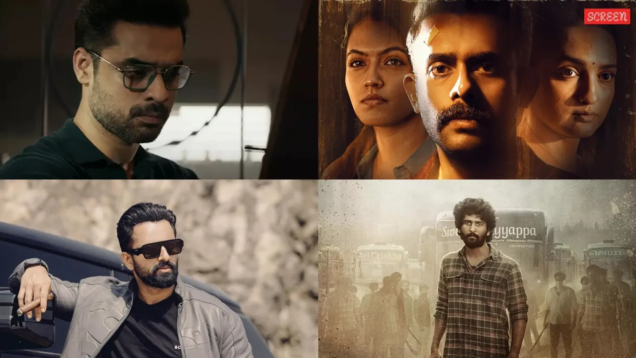New OTT Release 20 Latest Movies Streaming Now
