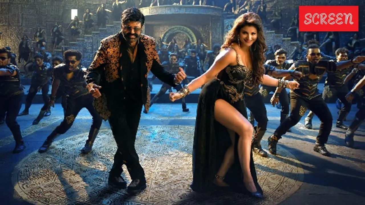 Daaku Maharaaj OTT Release Date Platform Netflix