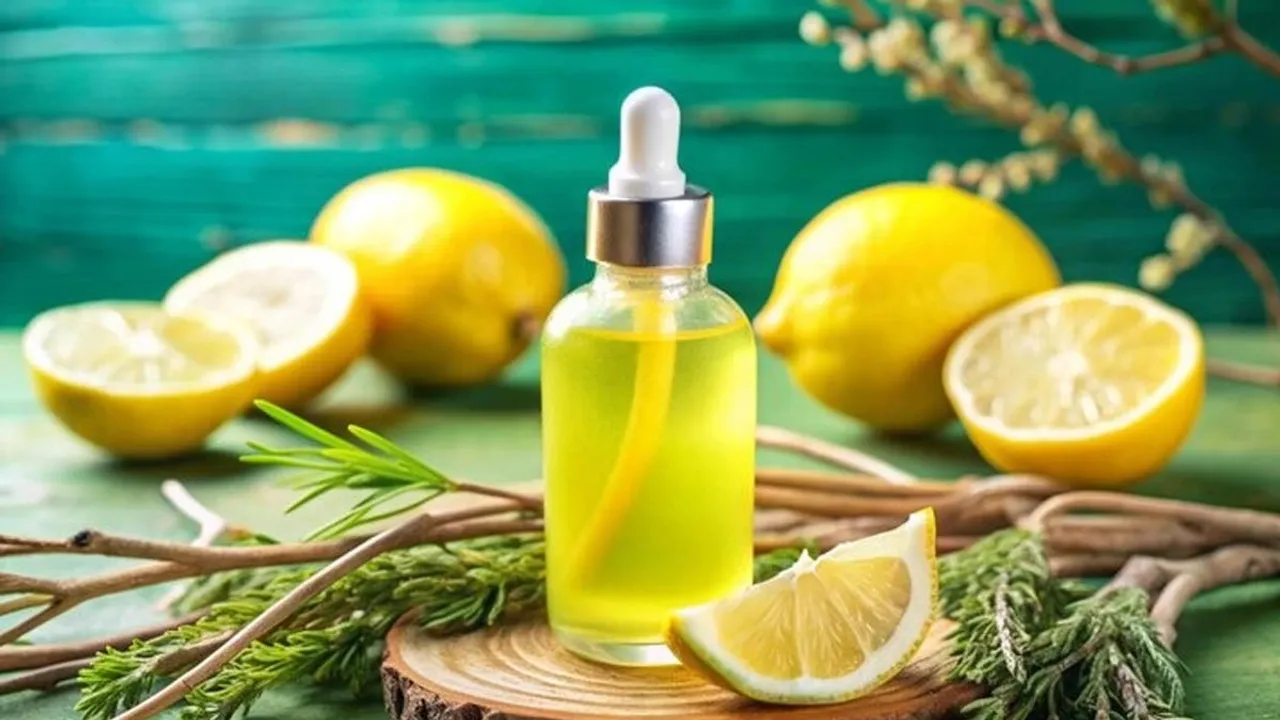 Easy DIY Hacks To Make Your Nails Healthy