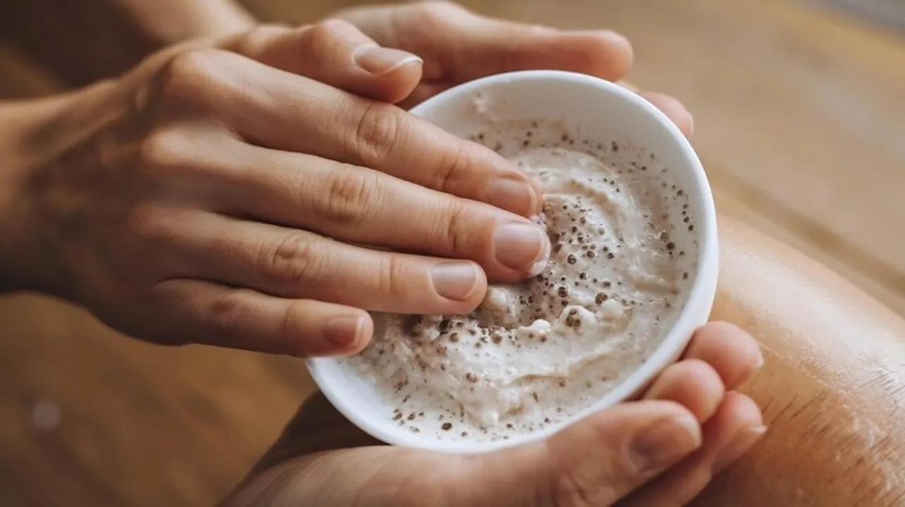 Easy DIY Hacks To Make Your Nails Healthy