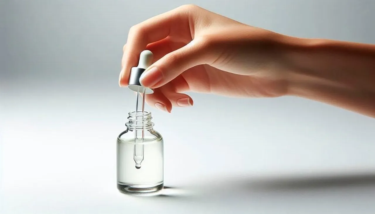 Easy DIY Hacks To Make Your Nails Healthy