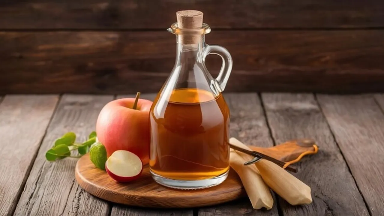 Easy DIY Hacks To Make Your Nails Healthy