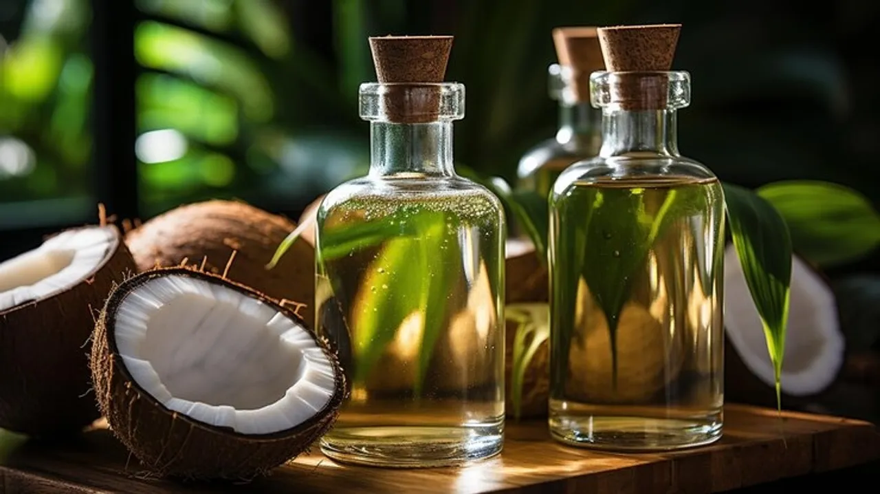 Easy DIY Hacks To Make Your Nails Healthy