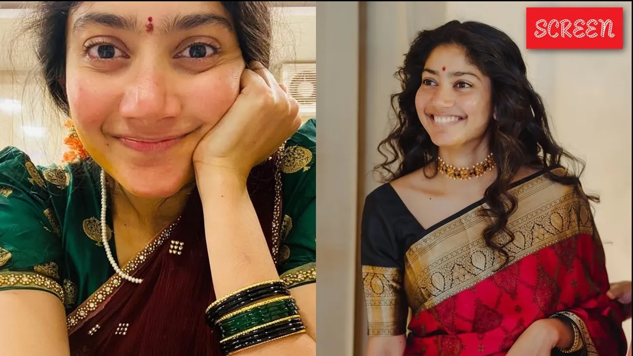 Sai Pallavi beauty secrets
