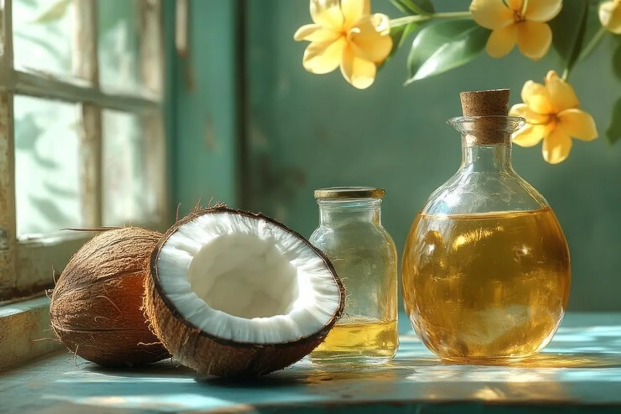 7 Ways To Make Hair Conditioner At Home