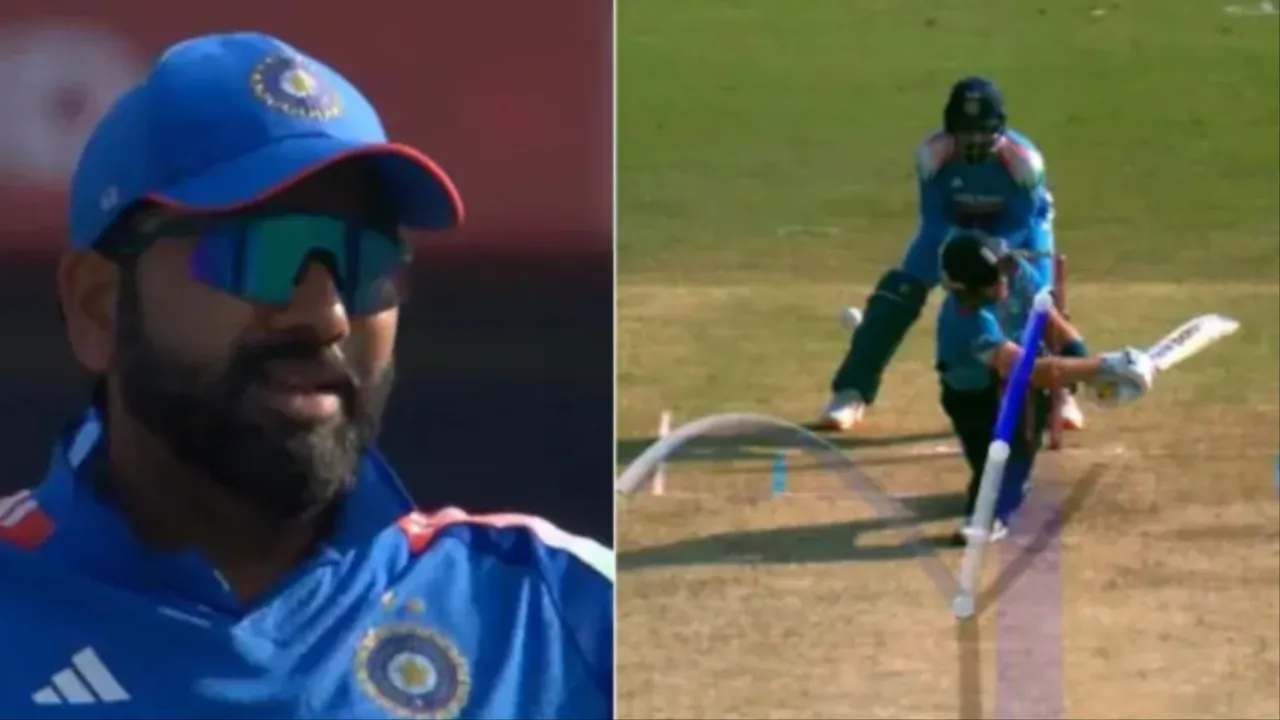 Rohit Sharma, KL Rahul