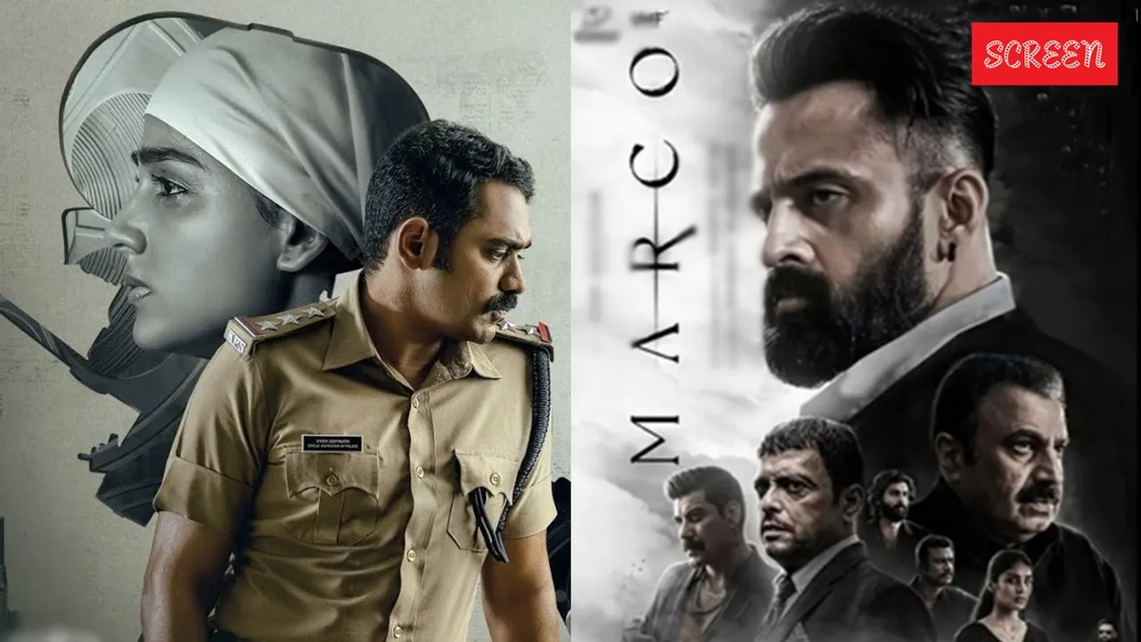 Marco Rekhachithram OTT Release Date  Platform