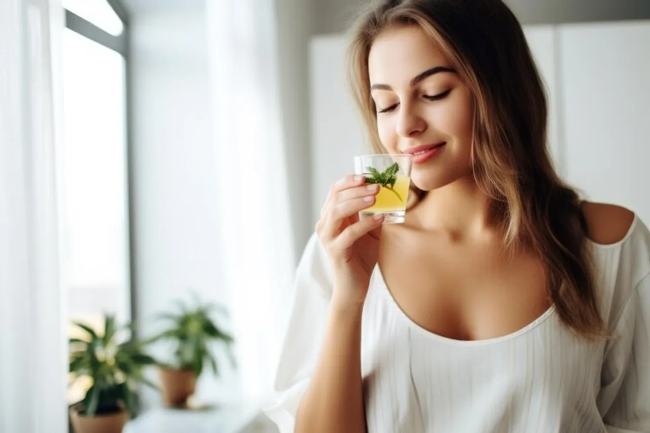 Best Drinks For Diabetes High Blood Sugar Levels