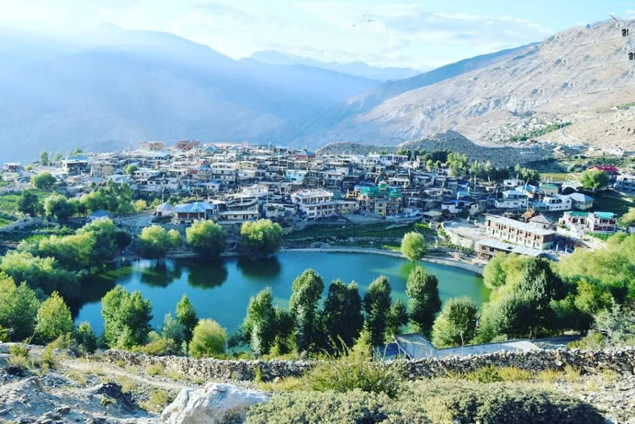 8 Most Beautiful Villages India