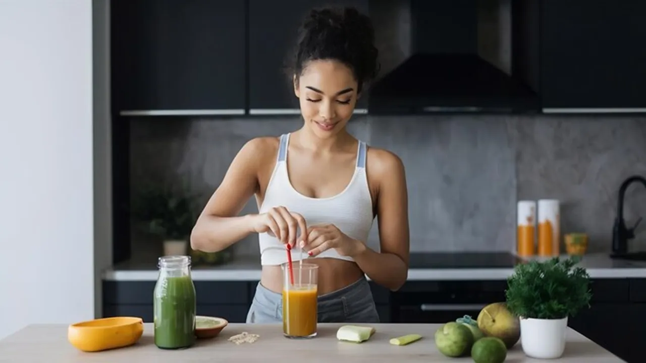 Best Drinks For Diabetes High Blood Sugar Levels 