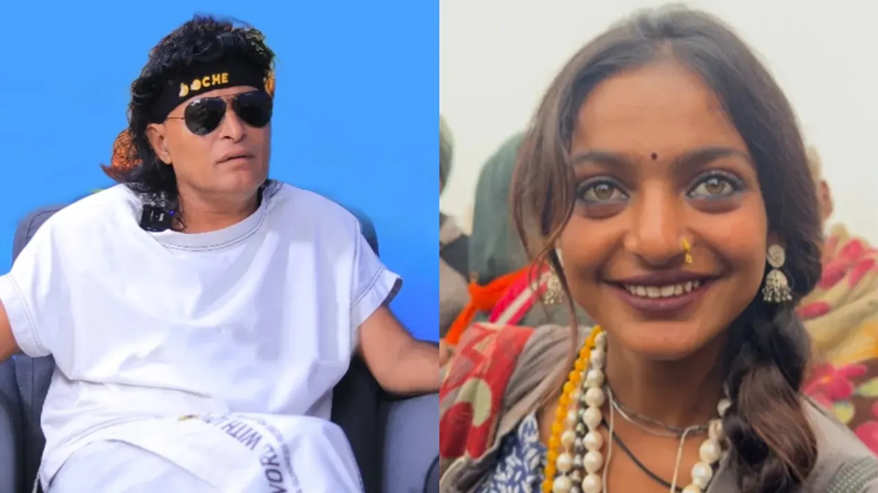 Monalisa, Bobby 