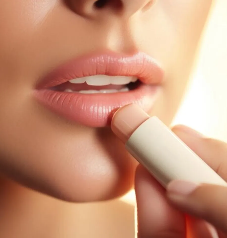 Tips To Get Soft Pink Lips