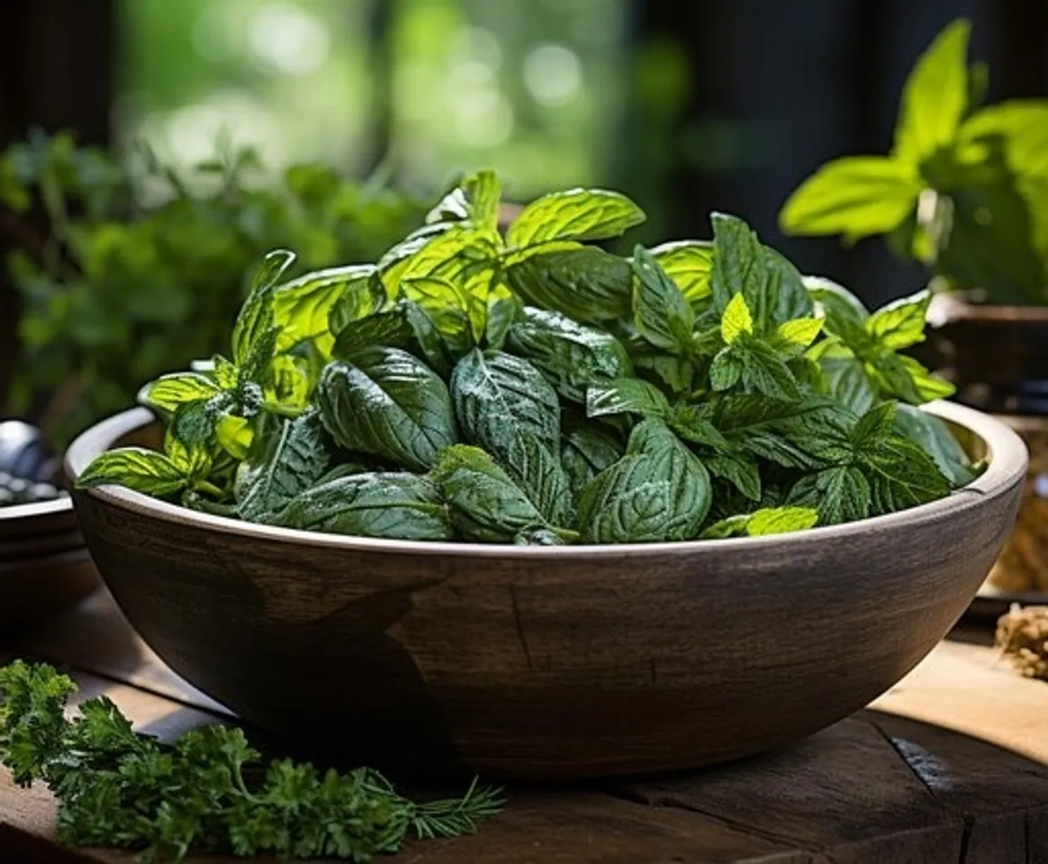 Tulsi Leaves Skin Care 5 Easy Tips