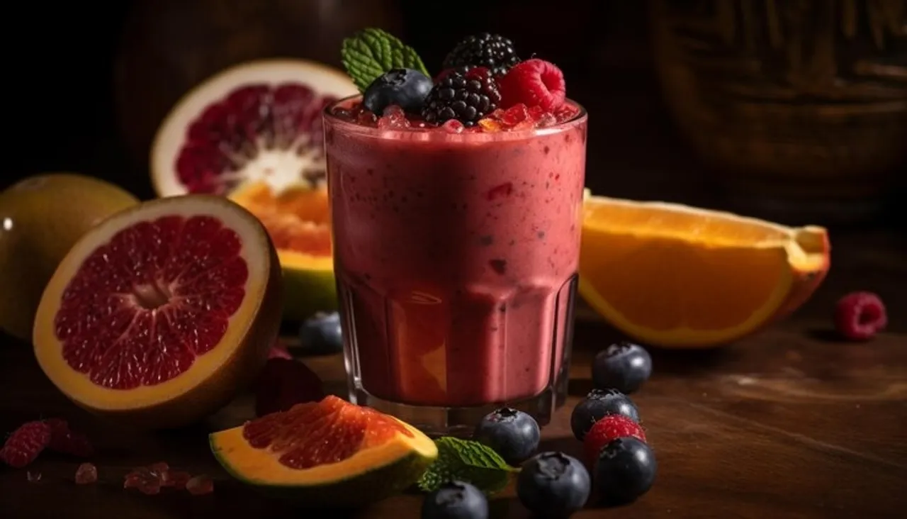 5 Delicious Ways To Eat Beetroot